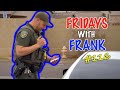 FWF 116: Best of Frank