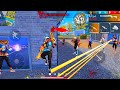 White444 99% Headshot Rate ⚡| Solo Vs Squad Full Gameplay | Poco x3 Pro🔥iPhone 13📲 FreeFire