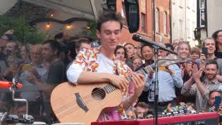 Jacob Collier - The Sun Is In Your Eyes - Lean On Me (Bill Withers Cover) - Live in Bristol 2022