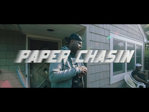 Ver Swift - Paper Chasin (Official Music Video) no YouTube Ver Swift - Paper Chasin (Official Music Video) no YouTube