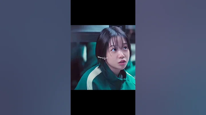 Wanna Be Yours❤️‍🩹 "squid game s2 edition"..😭❤️.         #kdrama #squidgame #shorts #viral #edit
