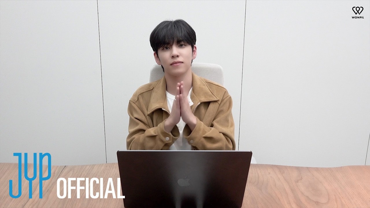 thumbnail 원필(WONPIL) "사랑병동" M/V Reaction Video