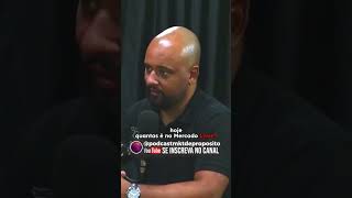 Mercado Livre Onde está o dinheiro, E pra lá que eu vou  #marketingdeproposito #podcast  #marketing