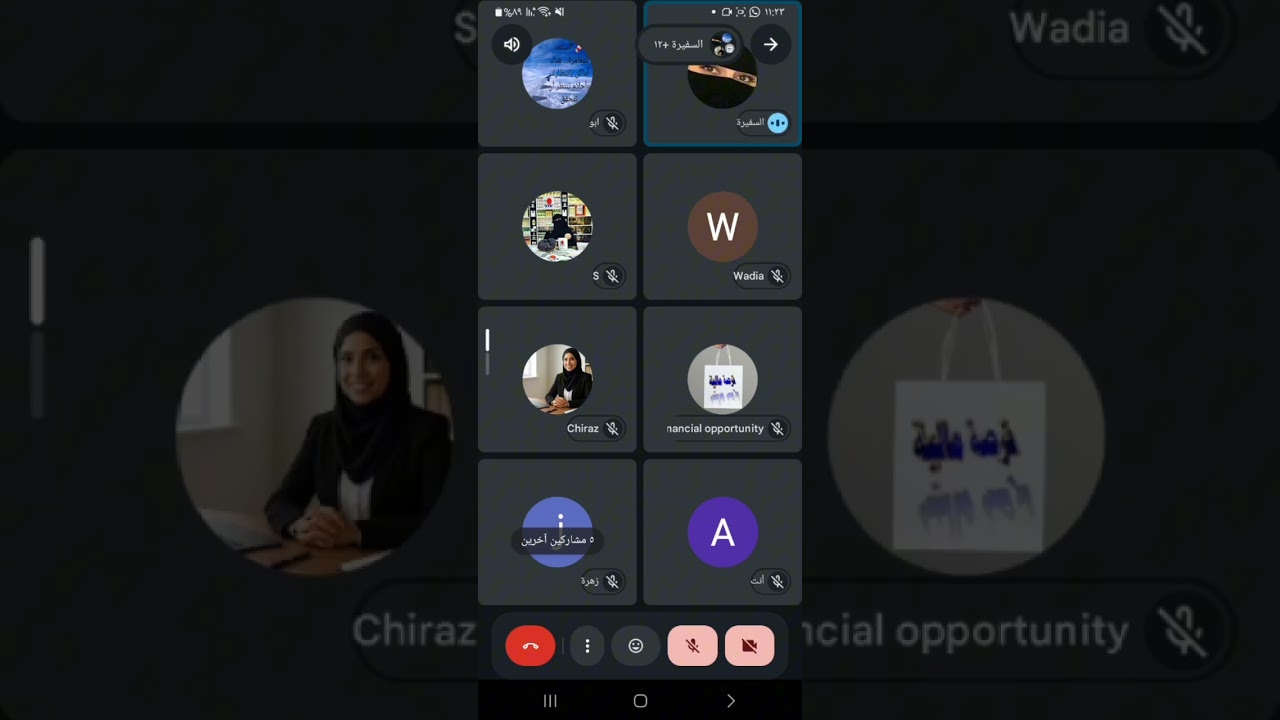 لقاء الاربعاء(سلسلة تعلم مهارة فن البيع )تكملة أساسيات المبدأ الحادي عشر 💫#اكسبلور #العظماء#تعليم 