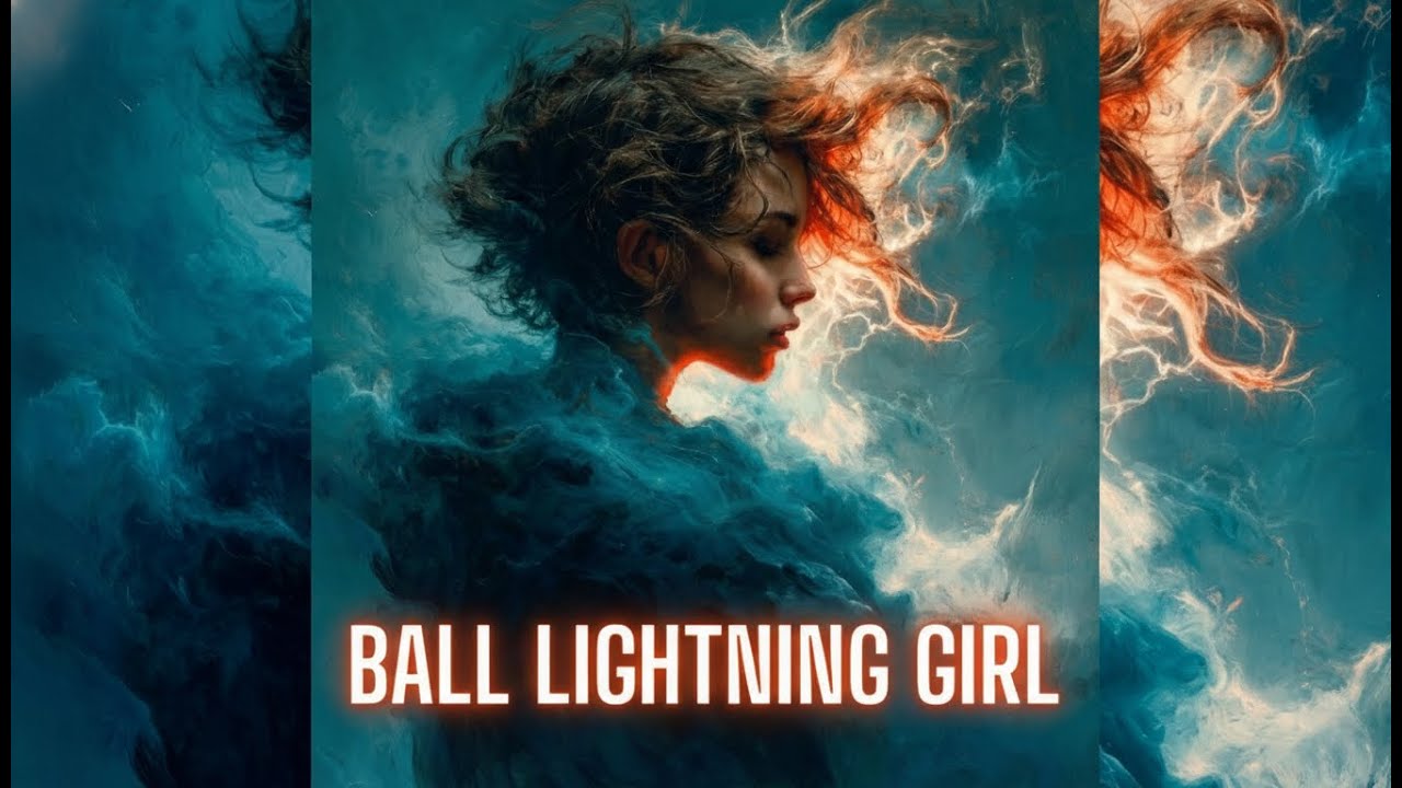 Replicant Radio - Ball Lightning Girl (EDM, Dance Music)