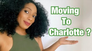 Things You Should Know Before Moving To Charlotte NC|According To Queen