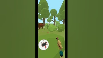 find the alien || IOS Android gameplay #androidgame #playstoregames #findthealien #satisfyinggame