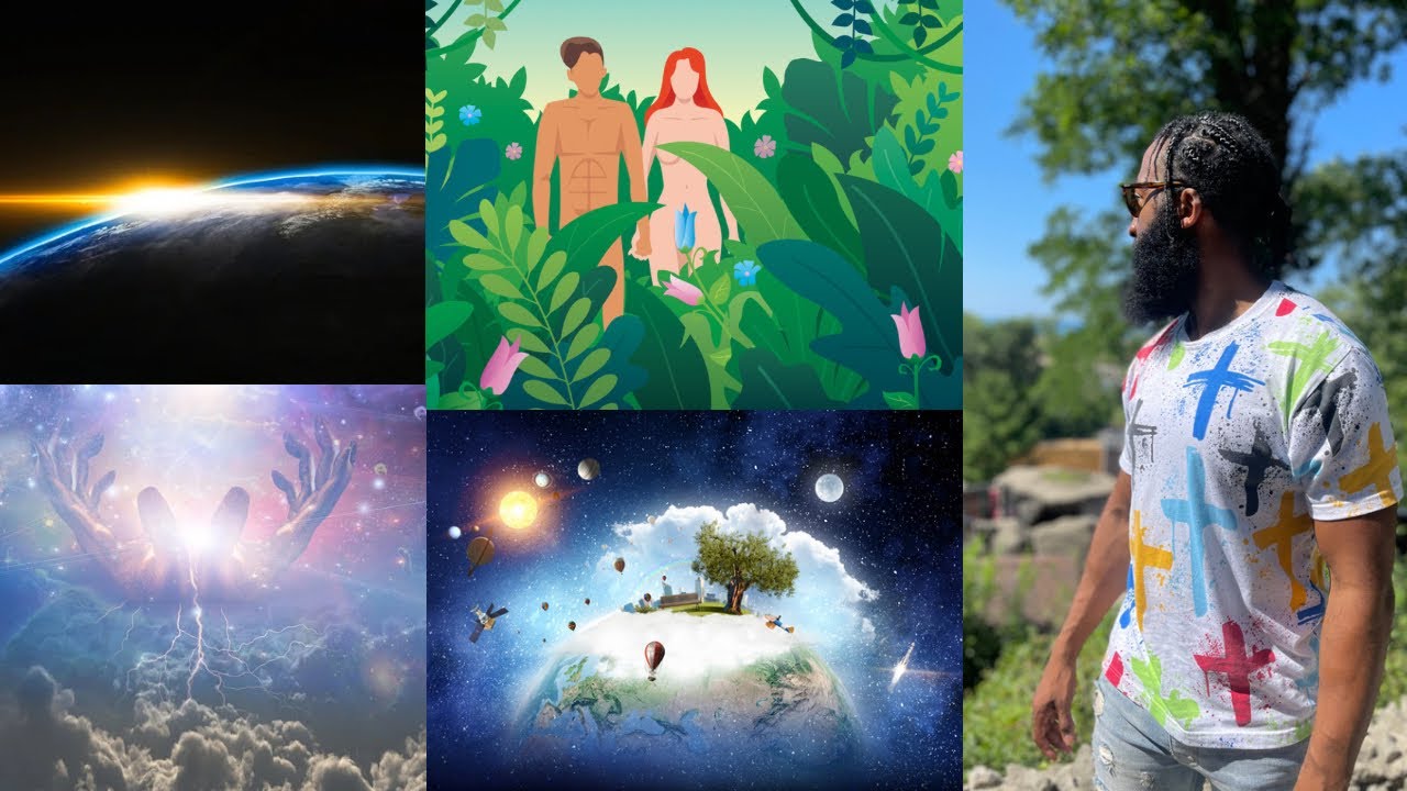 The Compelete Creation Science 👁💎