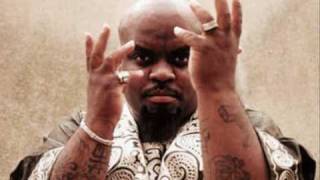 Cee Lo Basehead Jazz