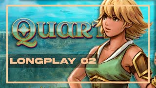 QUARTET - P2 BEN & ALEXANDRA PROLOGUES (PC)