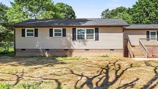 1146 Mt Holly Road, Rock Hill, SC Presented by Mark Sampson.