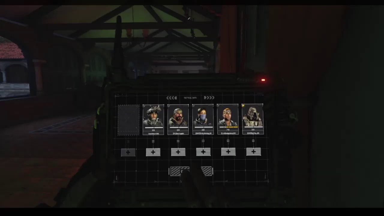 On the road to Diamond submachine guns