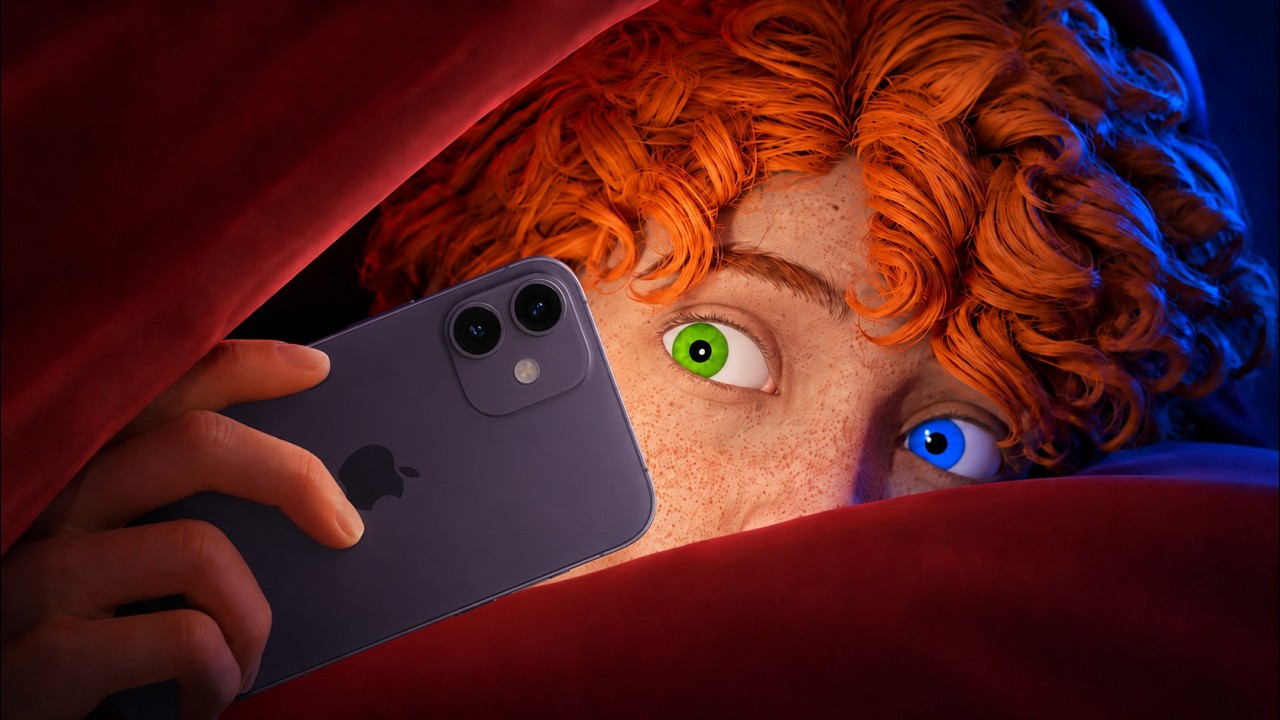 9 “His Story” Stories With Plot Twists You Wouldn't Expect