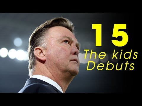 فيديو: Louis van Gaal Net Worth: ويكي ، متزوج ، أسرة ، زفاف ، راتب ، أشقاء