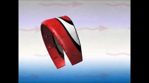 Mark Shinn,self launching