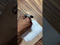 how a carpenter works... #carpenter #shorts
