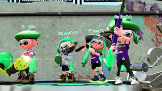 Splatoon 2 - Rainmaker - Part #10
