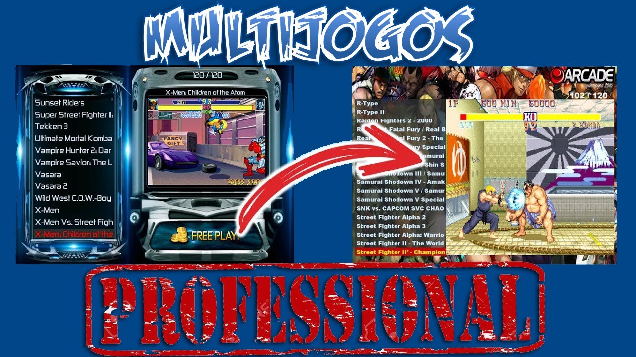 SISTEMA ADVMENU PROFISSIONAL