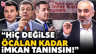 Murat Onguna Sosyal Medya Yasağı İsmail Saymazdan Çarpıcı Çıkış O Niye Mahrum Kalsın