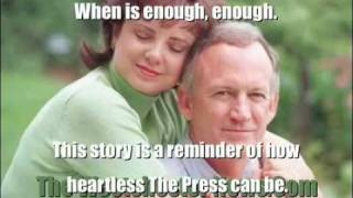 John & Patsy Ramsey News Story