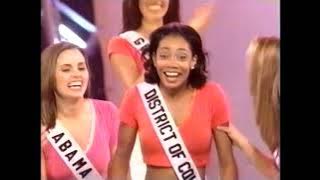 MISS TEEN USA 2000