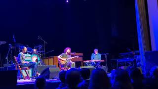 Ellery Harper live @ The Lincoln Theater, Washington DC 5-30-2025 Net Worth