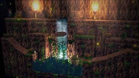 RPG Developer Bakin - Testing Platform Settings