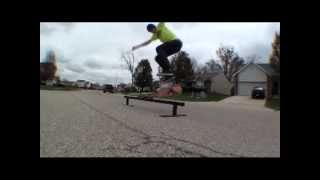 Bigflip front boards