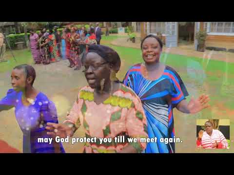 FURAHA ILIOJE BY ITUMBE CENTRAL SDA CHOIR GESTON BMC 