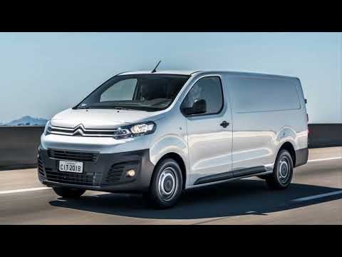 Vídeo do Expert Minibus 1.6 Turbo 2022