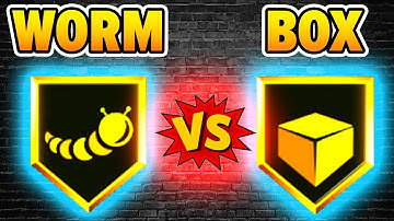 WHAT UPGRADES MATCH EACH OTHER? BOX AND WORM BADGE! NBA 2K21