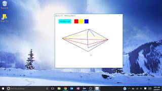 ICS 111 Project 1