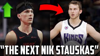 5 Nba Players That Made Their Pre-Draft Comparisons Look Disrespectful...