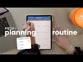 I Tested the Productivity Prism Planner on iPad—Here's What Happened