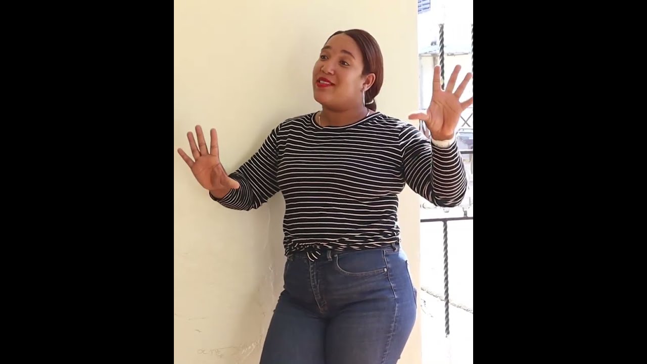 Le presto 60 mil pesos a su sobrina para poner un negocio, pero la sobrina inmadura