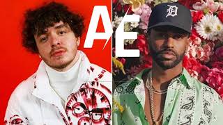Jack Harlow-Way out ft. Big Sean