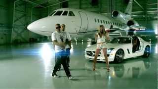 LA LA LAND & Timati ft Timbaland / Grooya / Max C "Not all about the money"