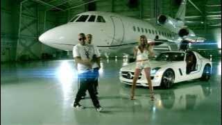 LA LA LAND & Timati ft Timbaland / Grooya / Max C 'Not all about the money'