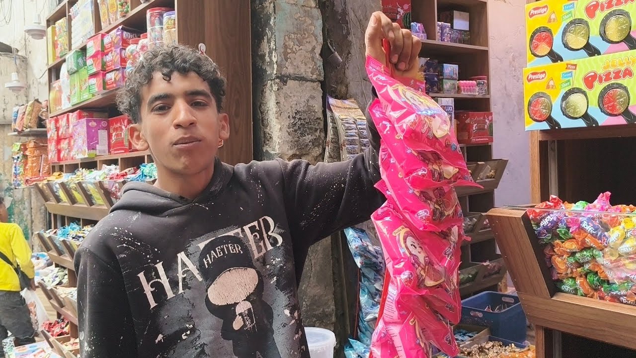 مشروع دون ماكينه ب600ج افتح مصنع في غرفه منزلك حقق ثروه والشحن عندنا‏‪‏‪‏‪من احسن الناس الكره الشقي