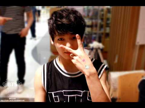(FanMade) "BTS Jeon Jung Kook" IF You Want.. :)) - YouTube