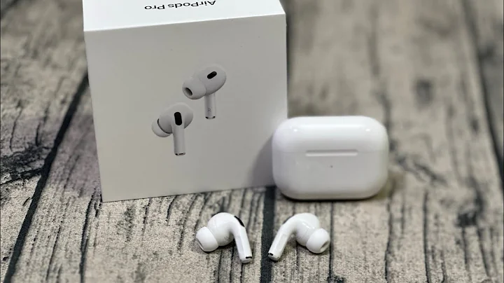 Apple AirPods Pro 2 - “Real Review” - DayDayNews