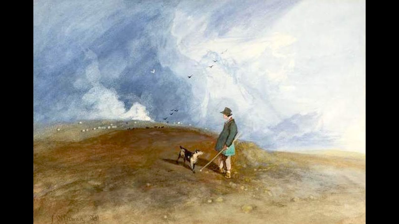 Arthur Pryor - The Whistler And His Dog - YouTube