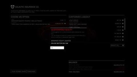 Landing  Pad loitering...Right