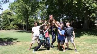 Mathmaticious 2.0 - Multivariable Calculus