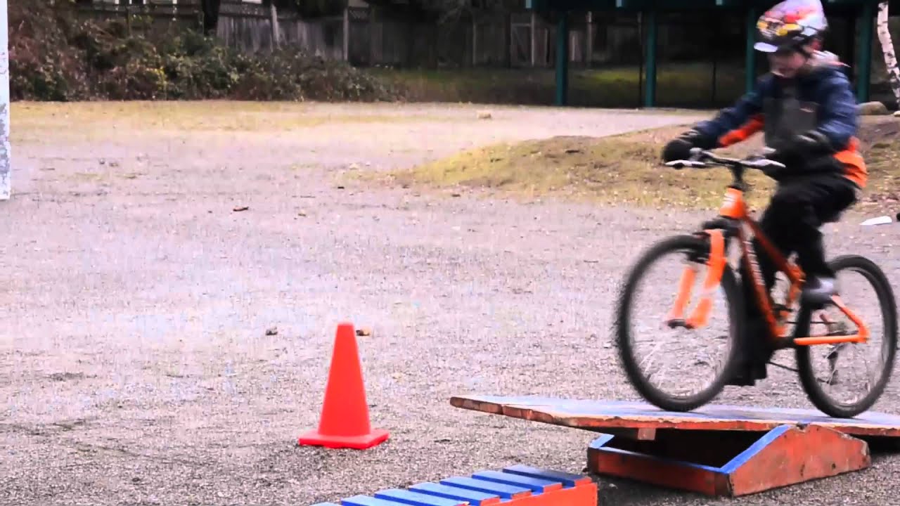 The Pedalheads Challenge YouTube