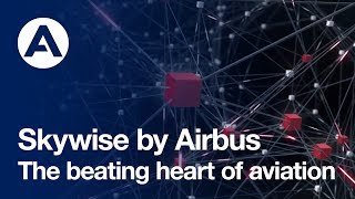 Skywise - Airbus open data platform for aviation screenshot 2