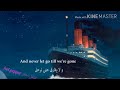 اغنية تيتانيك مترجمة للعربية