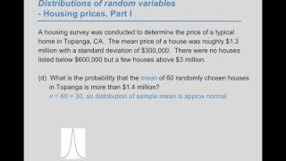 Example Exercise: 4.19 (Advanced High School Statistics)