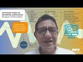 Fundamentos de buenas prácticas en la transformación digital del RCEV