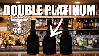 This Bourbon Just Won DOUBLE PLATINUM Awards… But Is It Worth It?